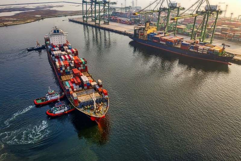 China Intensifies Trade Conflict with Tariff Retaliation Against U.S.