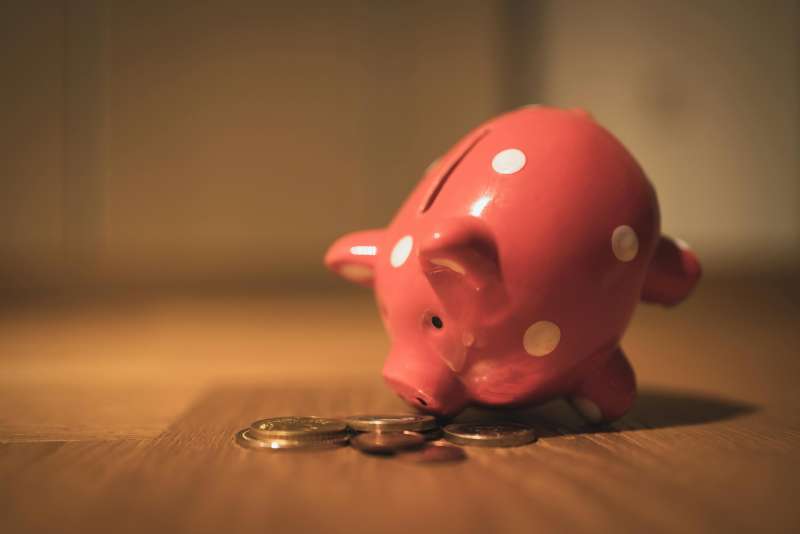 Digital Phoenixes: How to Resurrect Savings from the Ashes of Crisis