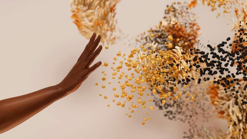 Financial DNA: Have You Discovered the Mutation That Makes You Poor?