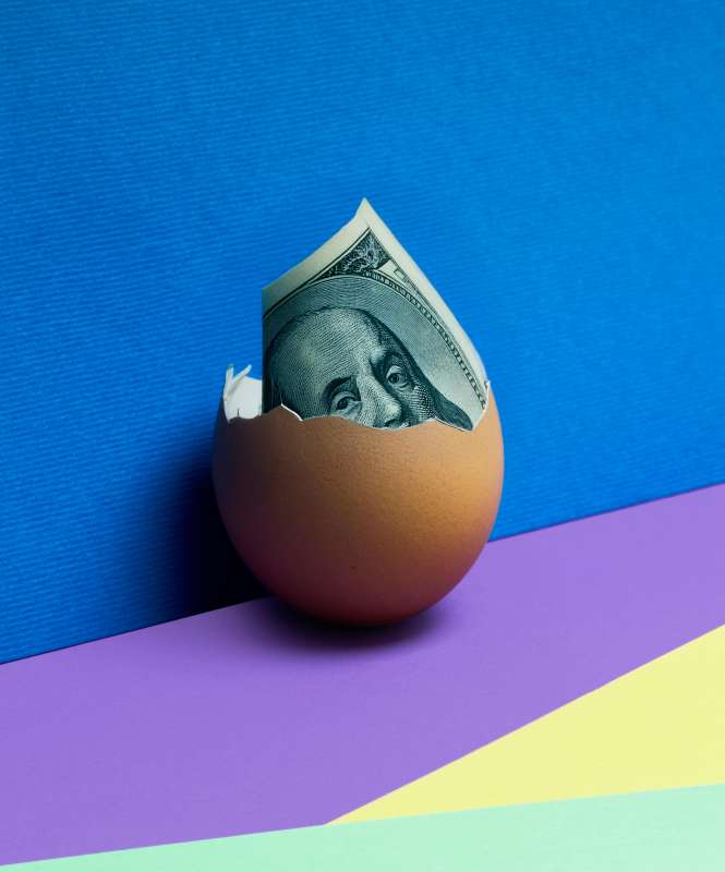 Top 5 Most Reliable Investments: Cryptocurrencies