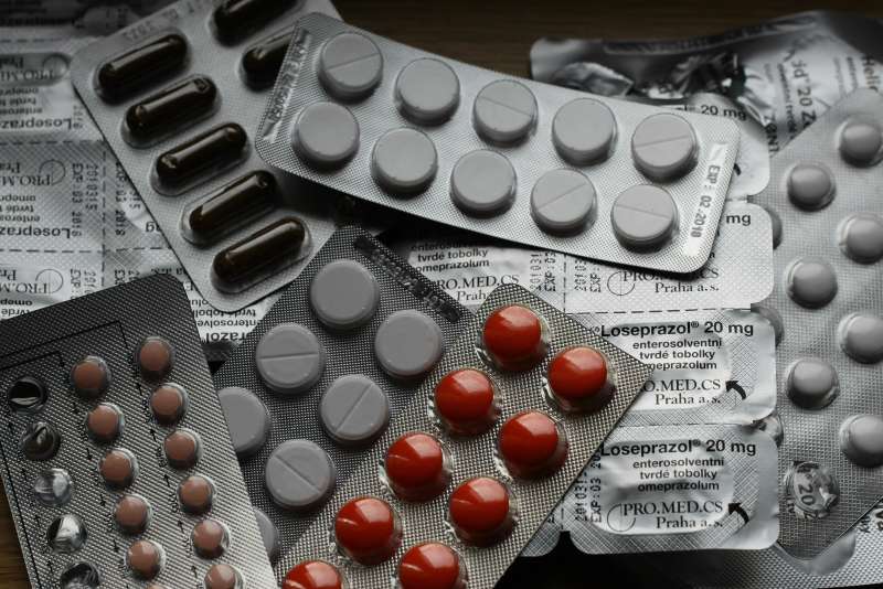 Top 5 Most Reliable Investments: Pharmaceutical Stocks