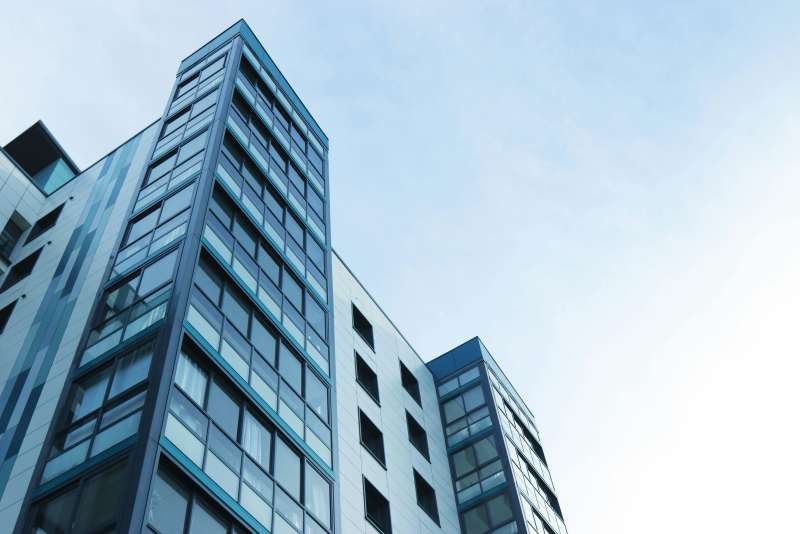 Top 5 Most Reliable Investments: Real Estate