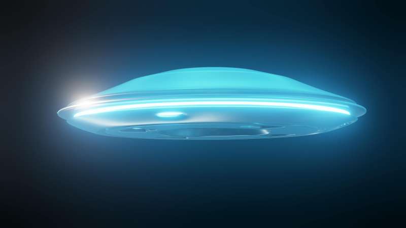 The Beginning of the UFO Era