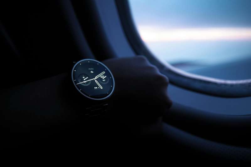 Time Travel: Science Fiction or Scientific Possibility?