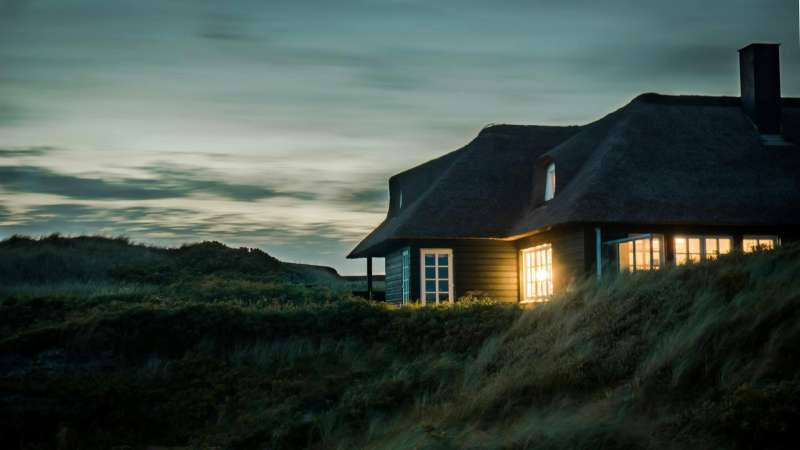 Harmony in Space: Why an Organized Home Brings Inner Peace