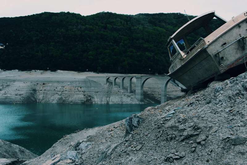 Energy Crisis and Environmental Disasters: The Truth Behind the Headlines