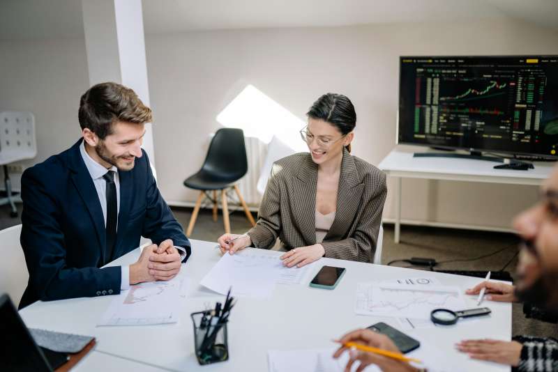 Effective Meetings: A Key to Successful Team Management