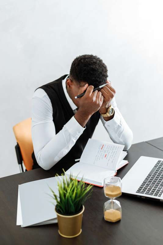 Effective Time Management for Work
