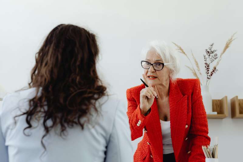 Leaders Are Not Born, They Are Grown: Supporting Women in Leadership