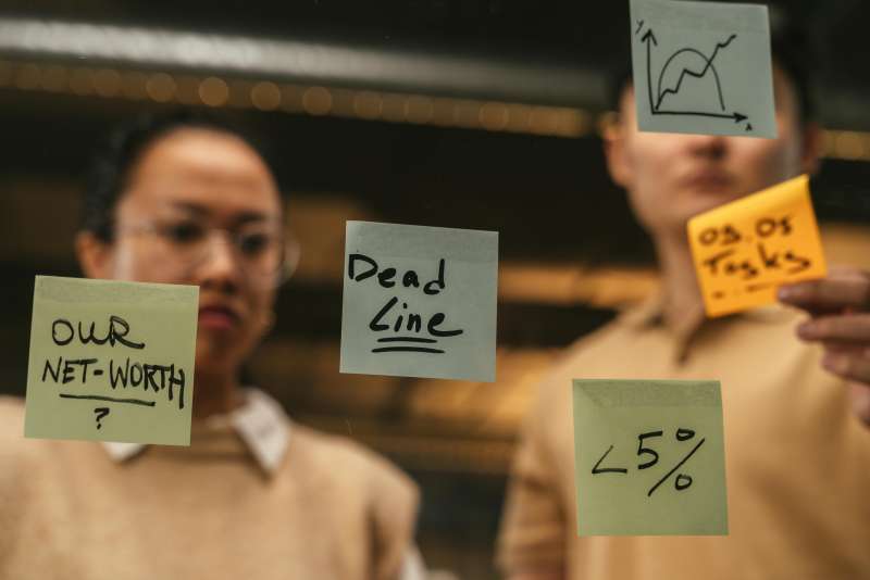 Strategic Planning and Its Role in Business Success