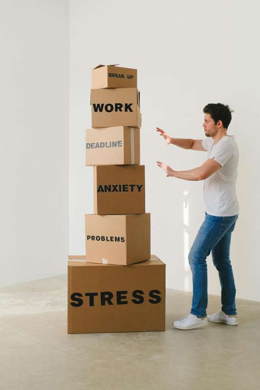 Time Management Without the Pressure