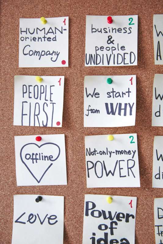 Women at the Center: Developing Leadership from Within
