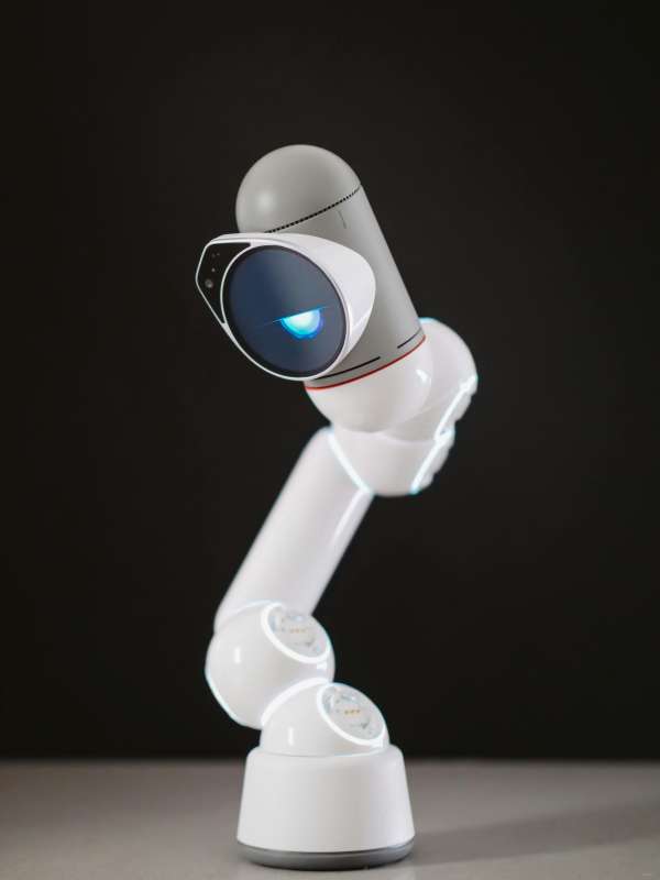 Artificial Intelligence – Assistant or Threat?