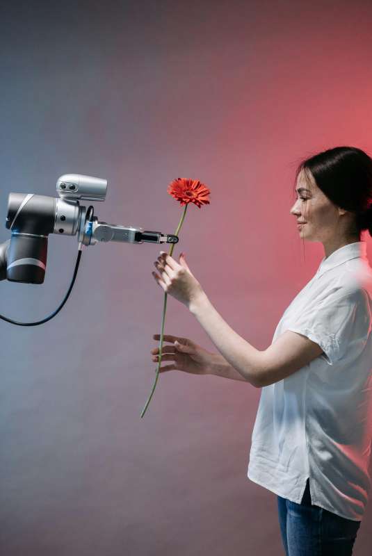 Collaborative Robots: A Revolution in Industrial Automation