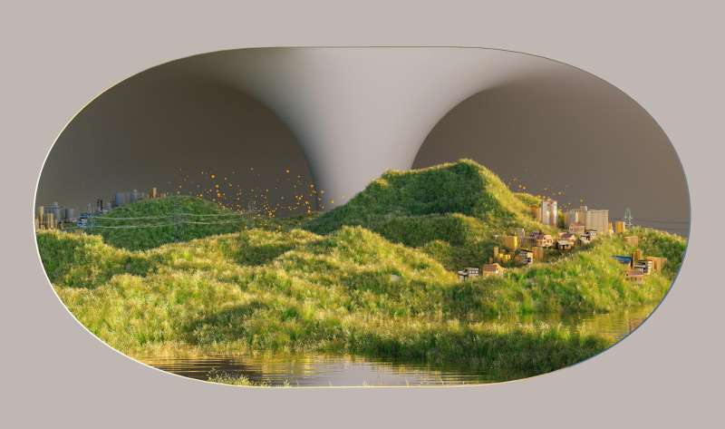 Green Technologies: Innovation for Sustainable Development
