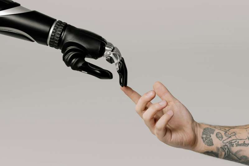 How Automation Is Transforming Human Resource Management