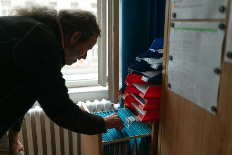 Popular Technologies for Monitoring and Managing Work