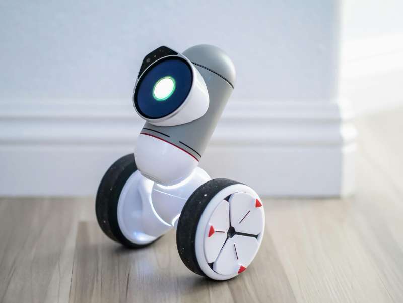 Rehabilitation Robots: Enhancing Recovery After Injuries