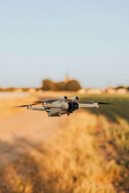 Robotics in Agriculture: Automating Farming Processes