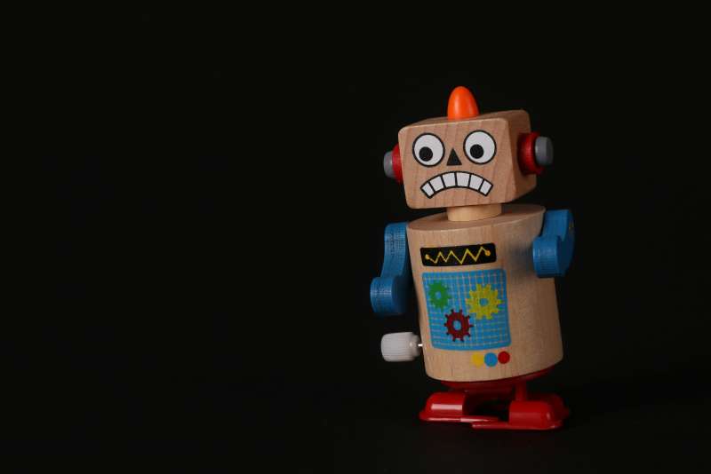 Robotics in Education: Interactive Learning Platforms