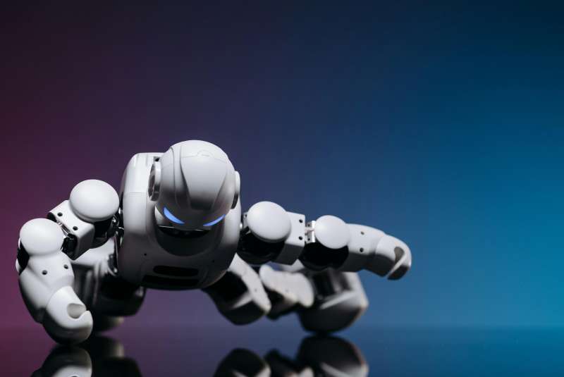 Robotics in Logistics: Automation of Warehouse Operations