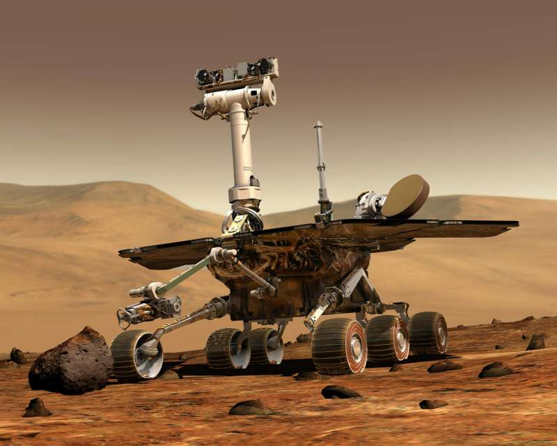 Robotics in Space Exploration: Automating Missions and Experiments