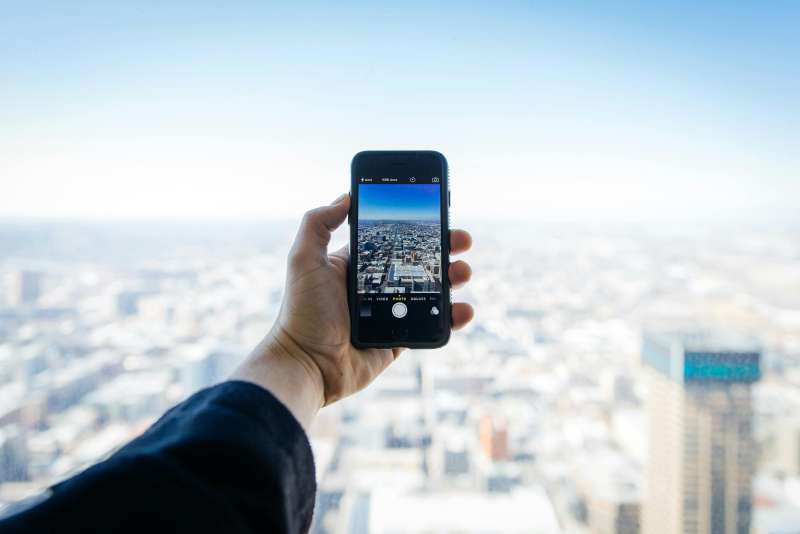 Smart Cities: Technologies for Sustainable Urban Development