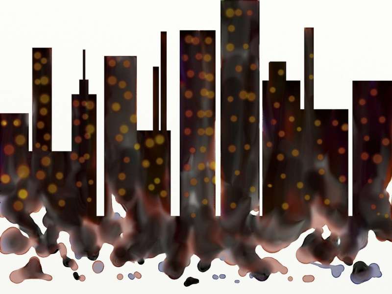 Tech Titans: The Unchecked Power of Big Tech in Modern Society