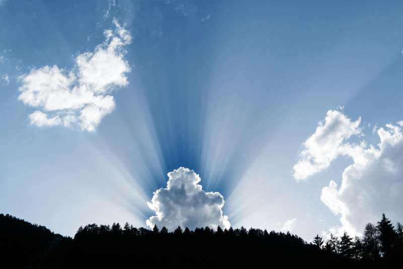 Don't let yesterday darken today