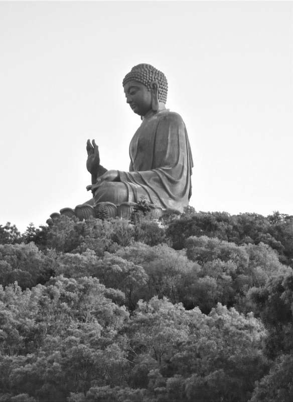 Inner silence is a source of true power