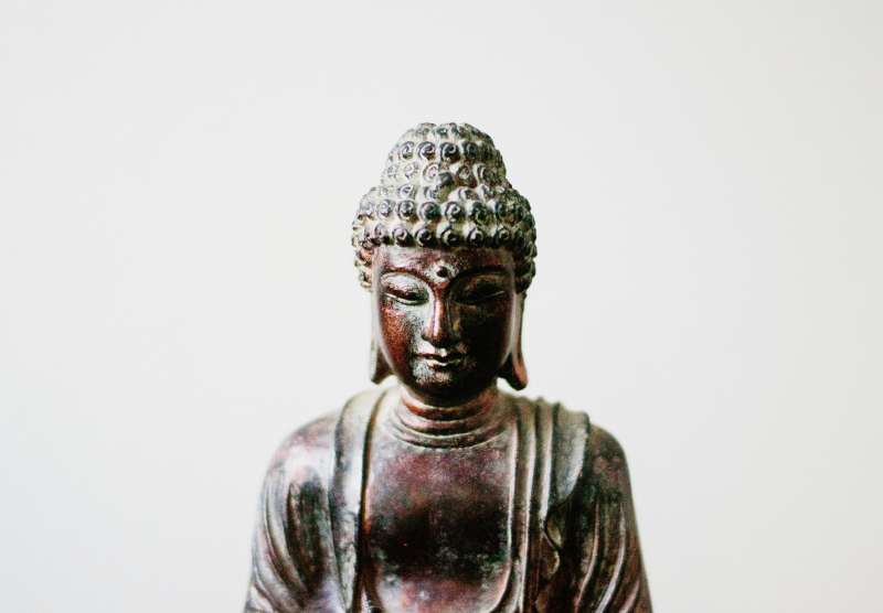 One must learn to free oneself from one's own limitations