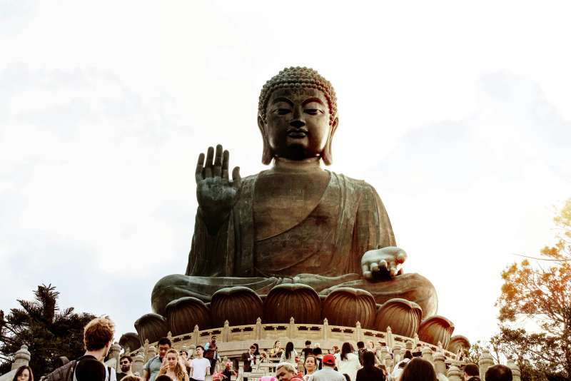 The one who respects all will be respected