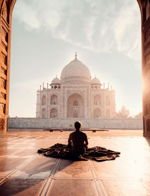 Wisdom does not come with age, but with understanding