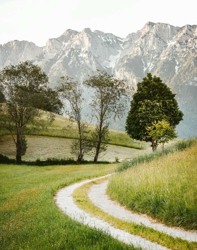 You Need to Learn to Enjoy the Journey, Not Just the Destination