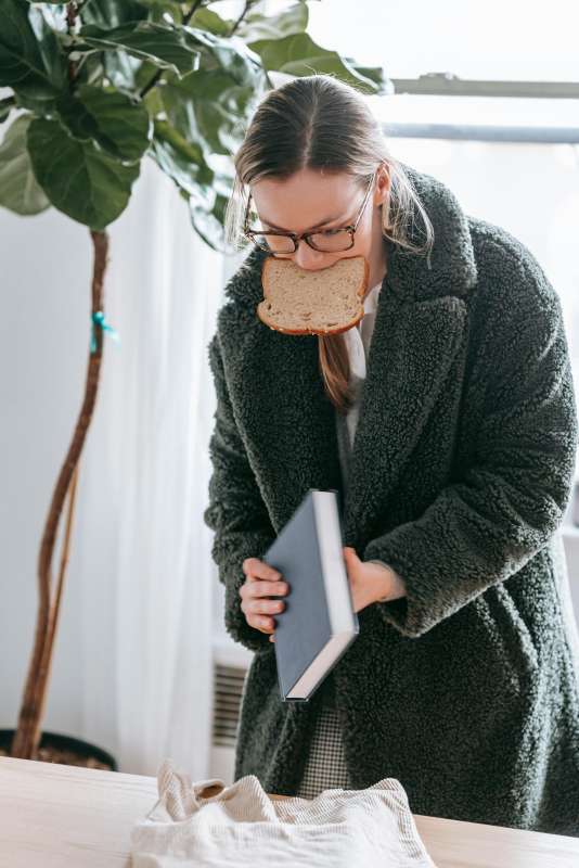 An Antidote to Chaos: How Rational Planning Reduces Stress