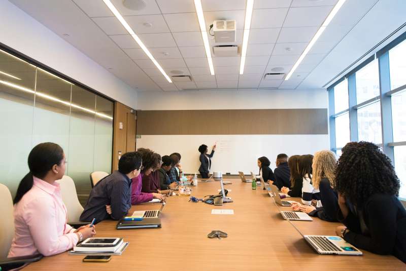 Artificial Intelligence: A Helping Hand in the Workplace