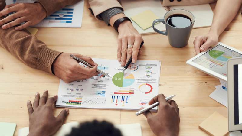 Corporate Values and Daily Actions: A Crucial Connection