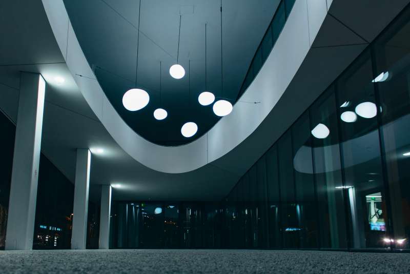Cybersecurity in the Digital Office: Protecting Information in the Era of Open Networks
