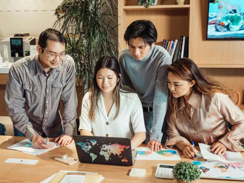 Exploring the Integrated Use of CRM Systems, Sales Automation Tools, and Marketing Analytics for Business Growth