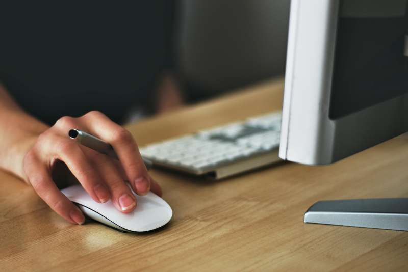 Technologies Supporting Mental Health in the Office
