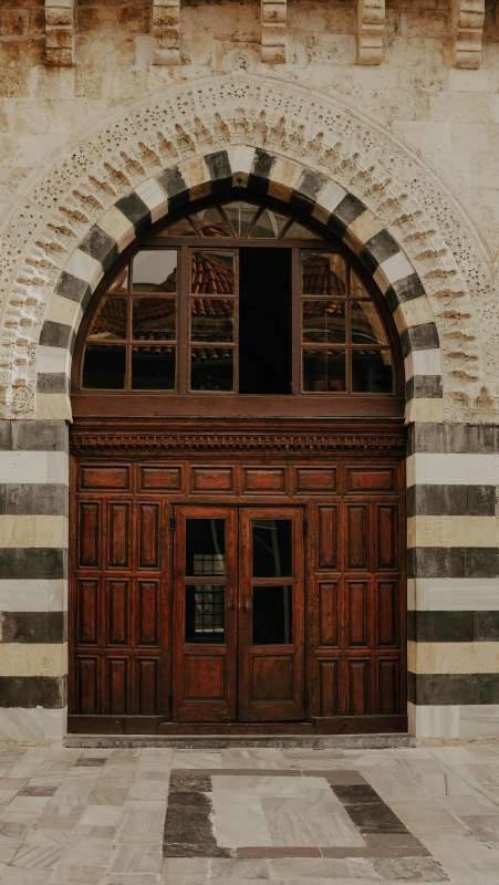 Friday Prayer at the Great Mosque of Djenné: Islamic Architecture and Communal Ritual in Mali