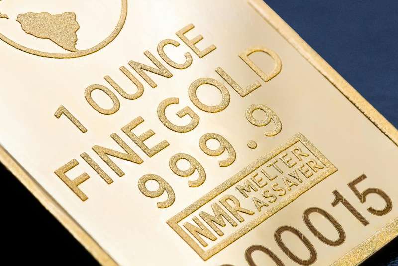 Gold Price Forecast Until the End of the Week