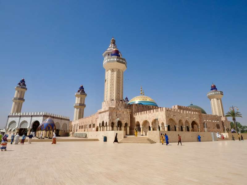 Grand Magal of Touba: The Journey of Faith Through the Heart of Senegal