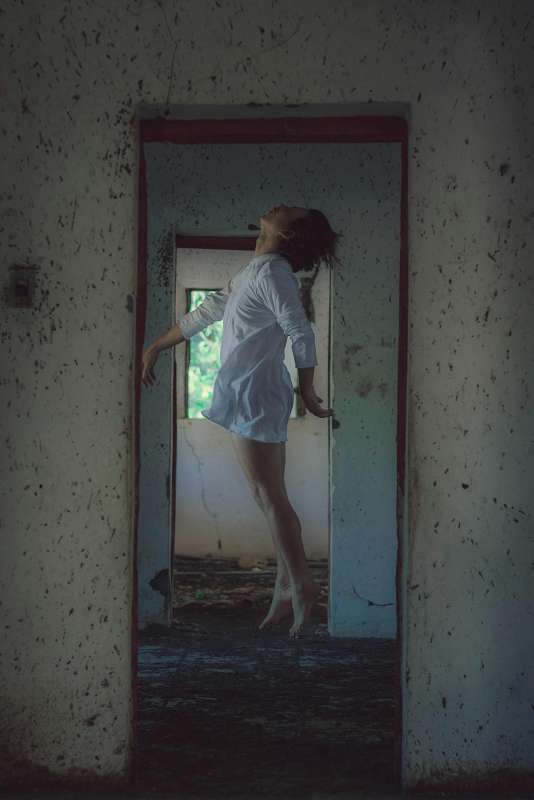 K. Johansson’s Unbelievable Discovery: The Forgotten Masterpiece That Changed Everything