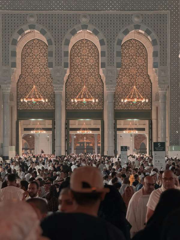 Sacrifice and Faith: Eid al-Adha (Tabaski) Among the Fulani and Hausa Peoples
