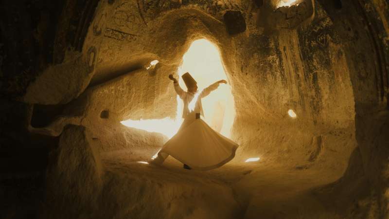 Sufi Rhythms and Spiritual Ecstasy: Maulud in Senegal