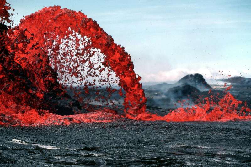 The Catastrophic Eruption of Krakatoa in 1883: The Sound That Shocked the World