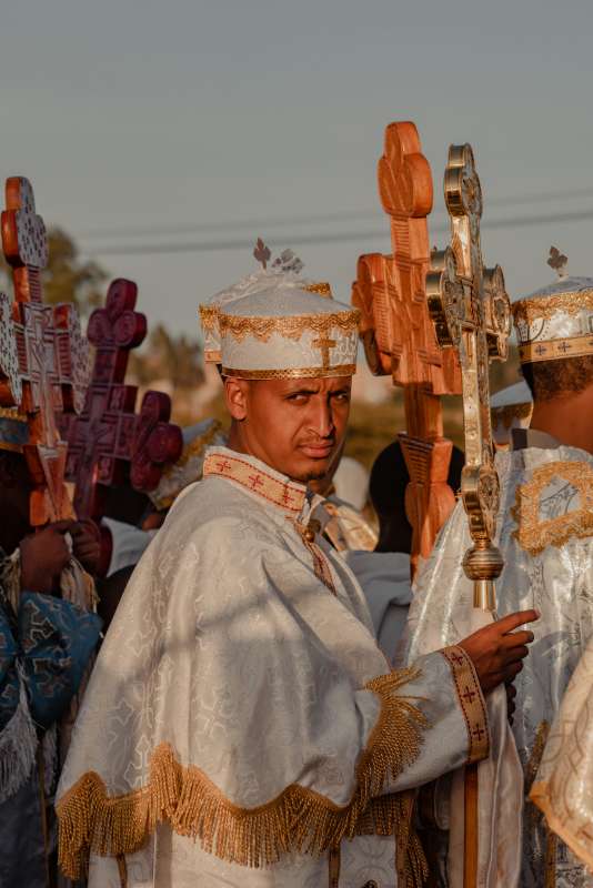 Timkat: Where Water and Faith Converge in Ethiopia's Epiphany
